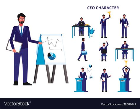 CEO Cartoon 的图像结果