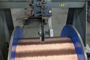 Image result for Wire Stranding Process