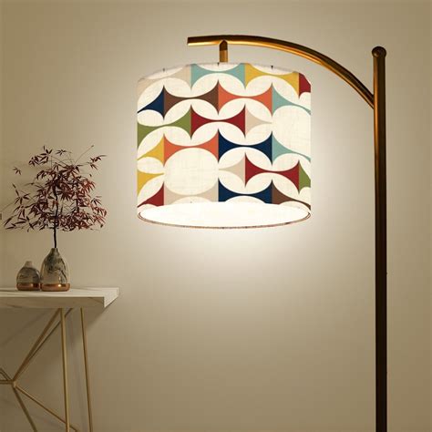 Scandinavian Modern Danish Designed Arc Floor Lamp - 8236098191515 ...