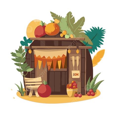 Fruit Market Cartoon 的图像结果