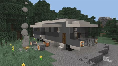 Image result for RV Minecraft Build