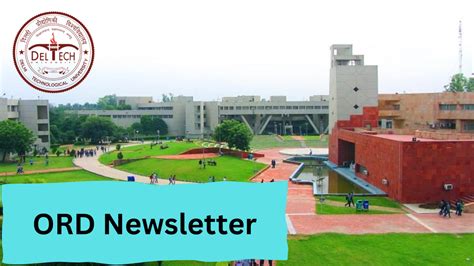 Office of Research & Development - DTU