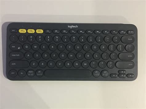 Image result for Logitech Computer Keyboard Wireless
