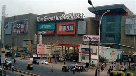बिकने वाला है नोएडा का GIP मॉल? कभी था देश सबसे बड़ा Mall, इस वजह से आई ...