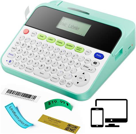 Image result for Print Label Machine