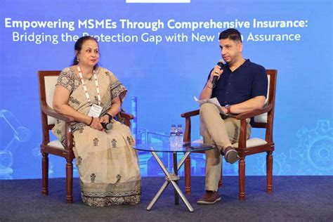 ET Make in India SME Regional Summits: This insurer is the safety net ...