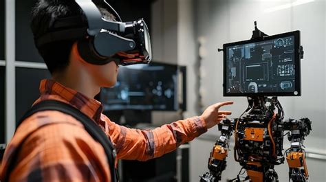 Humanoid Robot Applications 的图像结果