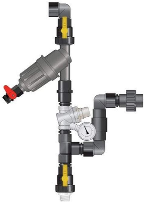 Dosatron Nutrient Delivery System - Start Kit India | Ubuy