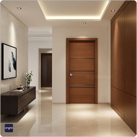 Bedroom Door Mastery - Design, Materials and Trends – Ongrid Design