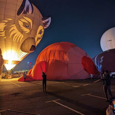 QATAR BALLOON FESTIVAL (2026) All You Need to Know BEFORE You Go (with ...