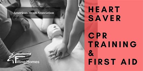 CPR and First Aid Class, Lutheran Social Services of Northwestern Ohio ...