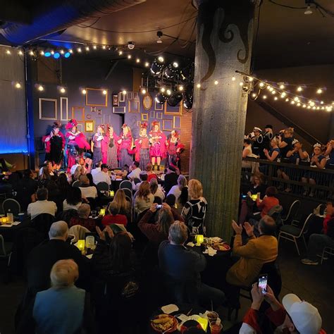 LAUGH CAMP COMEDY CLUB (2026) All You Need to Know BEFORE You Go (with ...