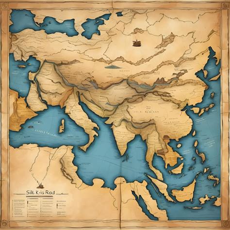 Trade Route 的图像结果