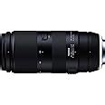 Tamron A035N 100-400mm F/4.5-6.3 Di VC USD Lens for Nikon DSLR Camera ...