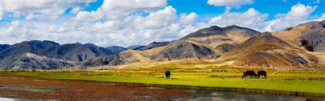 How to Get from Chengdu to Tibet: By Flight and By Train