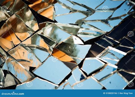 Image result for Distorted Mirror Reflection