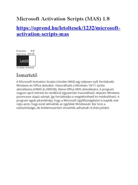 Image result for Mas Script PowerShell