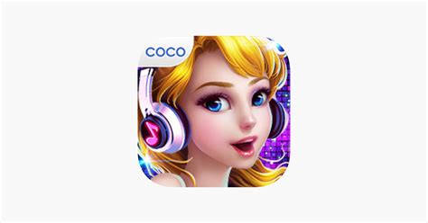 Coco Fun App 的图像结果