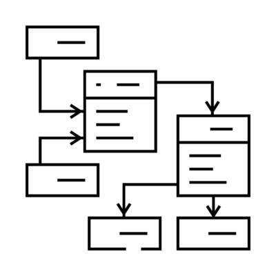 Image result for Process Flow Icon Database