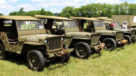 Army Surplus Vehicles Auction 的图像结果