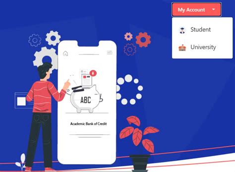 Academic Bank of Credits Registration 2024 / Login at abc.gov.in Website