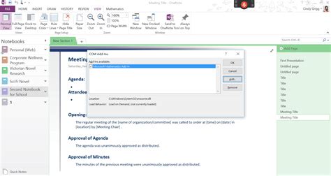 Image result for OneNote Extensions