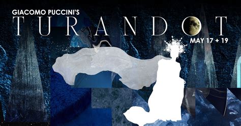 OperaDelaware presents Puccinis Turandot, The Grand Opera House ...