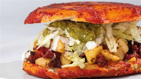 [Gastronomía] Platos Típicos De México! | Odigoo