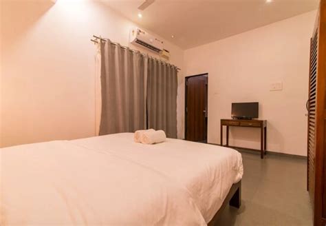 ZIBA BEACH (Goa/Morjim) - Hotel Reviews, Photos, Rate Comparison ...