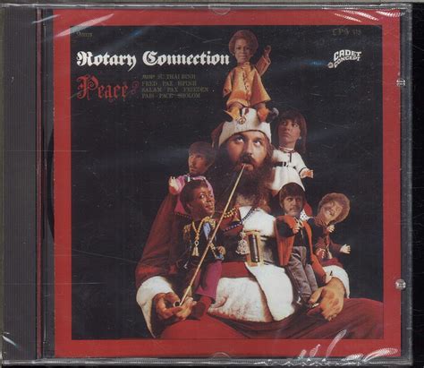 Image result for Peace Rotary Connection