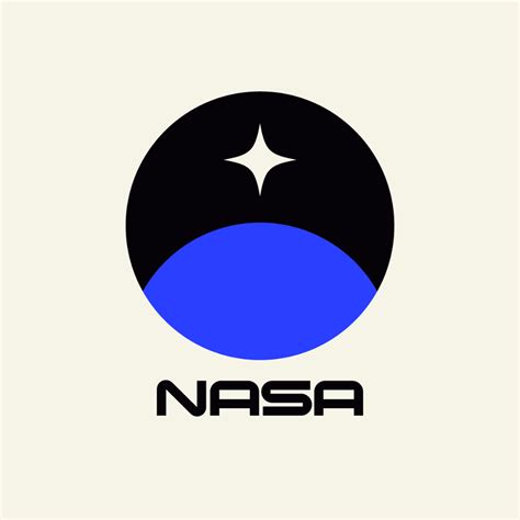 NASA Logo 的图像结果