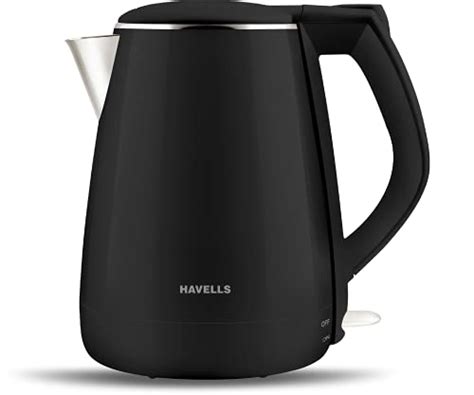 Amazon.in Bestsellers: The most popular items in Electric Kettles