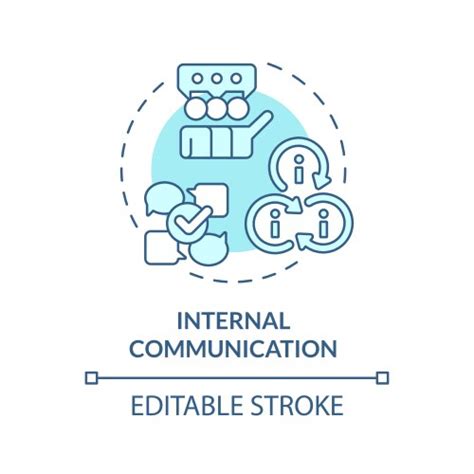 Internal Communication Vector 的图像结果