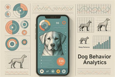 Dog Behavior Analytics - HBLAB GROUP