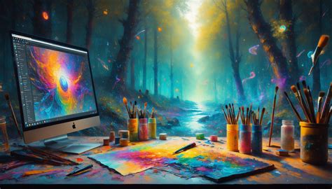 Mastering The Art Of Creating An AI Image From Prompt: Essential Tips ...