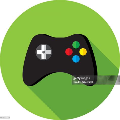 Video Game Controller Clip Art