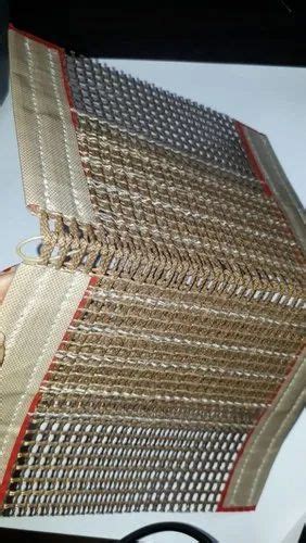 Manufacturer of pu conveyor belt & pvc conveyor belt by Shri Sai ...