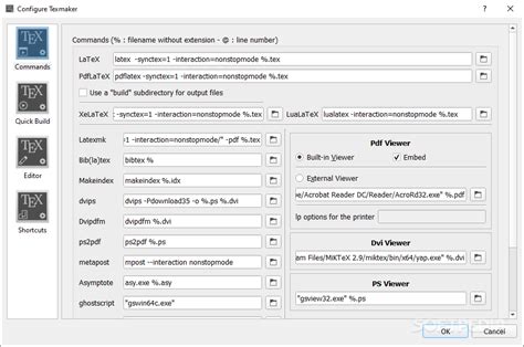 Image result for Comment Installer Texmaker Sur Windows 10