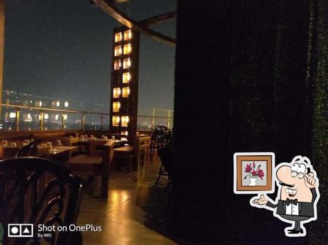 360 Degree - The Revolving Fine Dine Restaurant, Pune - Restaurant menu ...