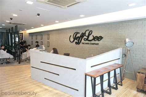 Beautee Beauty | Malaysian Beauty Blog: REVIEW | JEFFLEE KOREAN HAIR ...