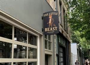 Little Beast Ballard named Seattle Met’s Restaurant of the Year
