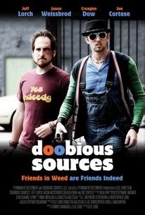 Doobious Sources | Rotten Tomatoes