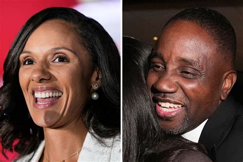 Detroit Mayoral Primary Election Results Set Up Showdown - Newsweek