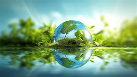 Green Environment 的图像结果