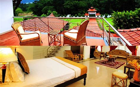 Tapovan Green County resorts