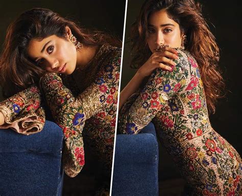 Janhvi Kapoor’s Best Outfits For You To Check Out | Herzindagi