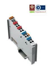 WAGO Terminal Blocks Service Provider | Akshay Controls And Systems ...