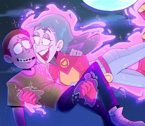 23 Planetina x Morty ideas to save today | morty, rick and morty, rick ...