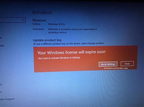 Image result for How to Activate Expired Window License