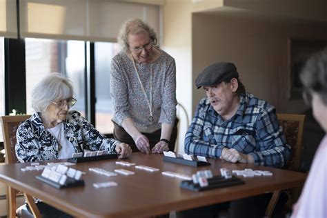 Como Park, St. Paul Campus | Lyngblomsten